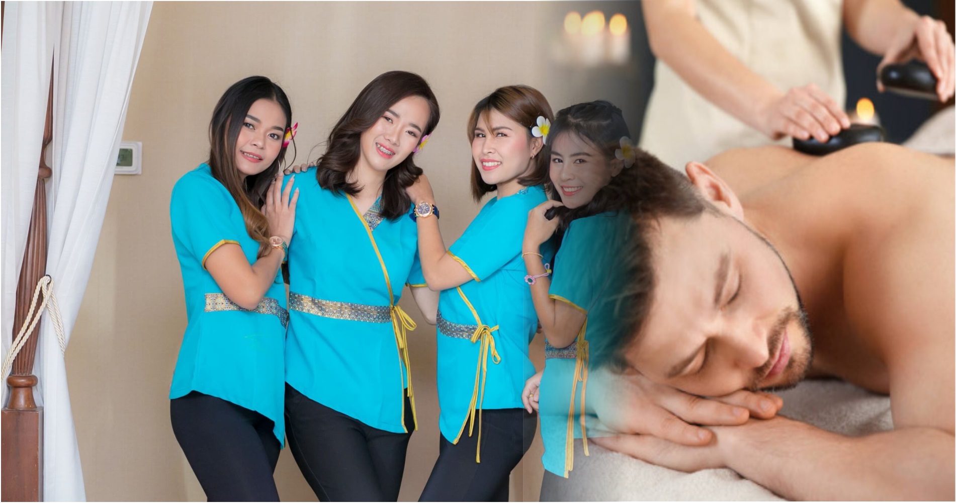 Arth VIP Spa Ajmer Rajasthan