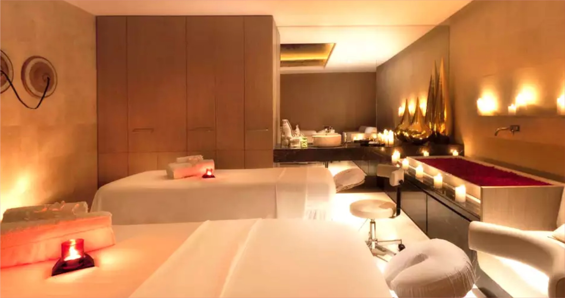 Arth VIP Spa Ajmer Rajasthan