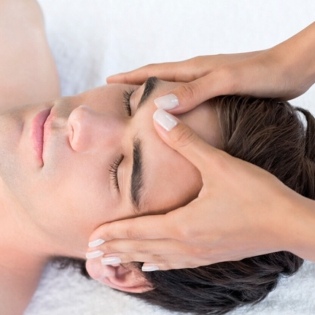 Spa in Ajmer