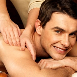 Swedish Massage Services in Ajmer