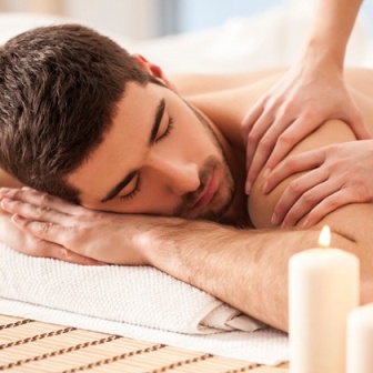 Body to Body Massage Services in Ajmer